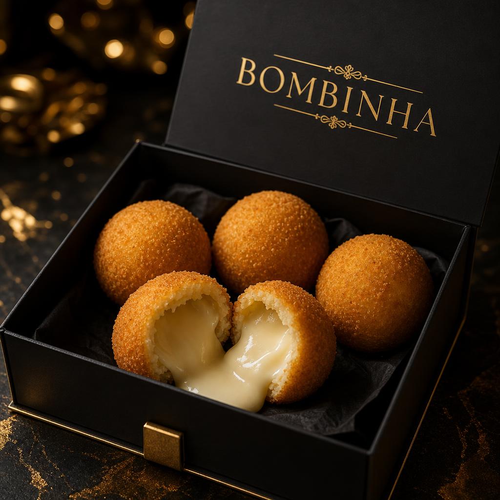 Box 4 Bombinhas