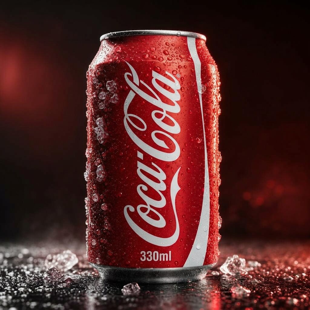 Coca-Cola 330ml