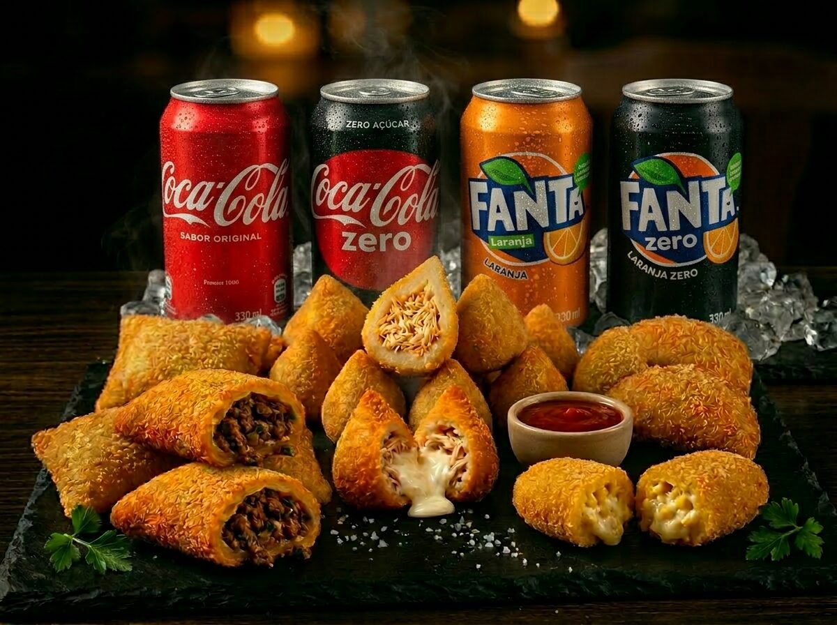 Combo Família
