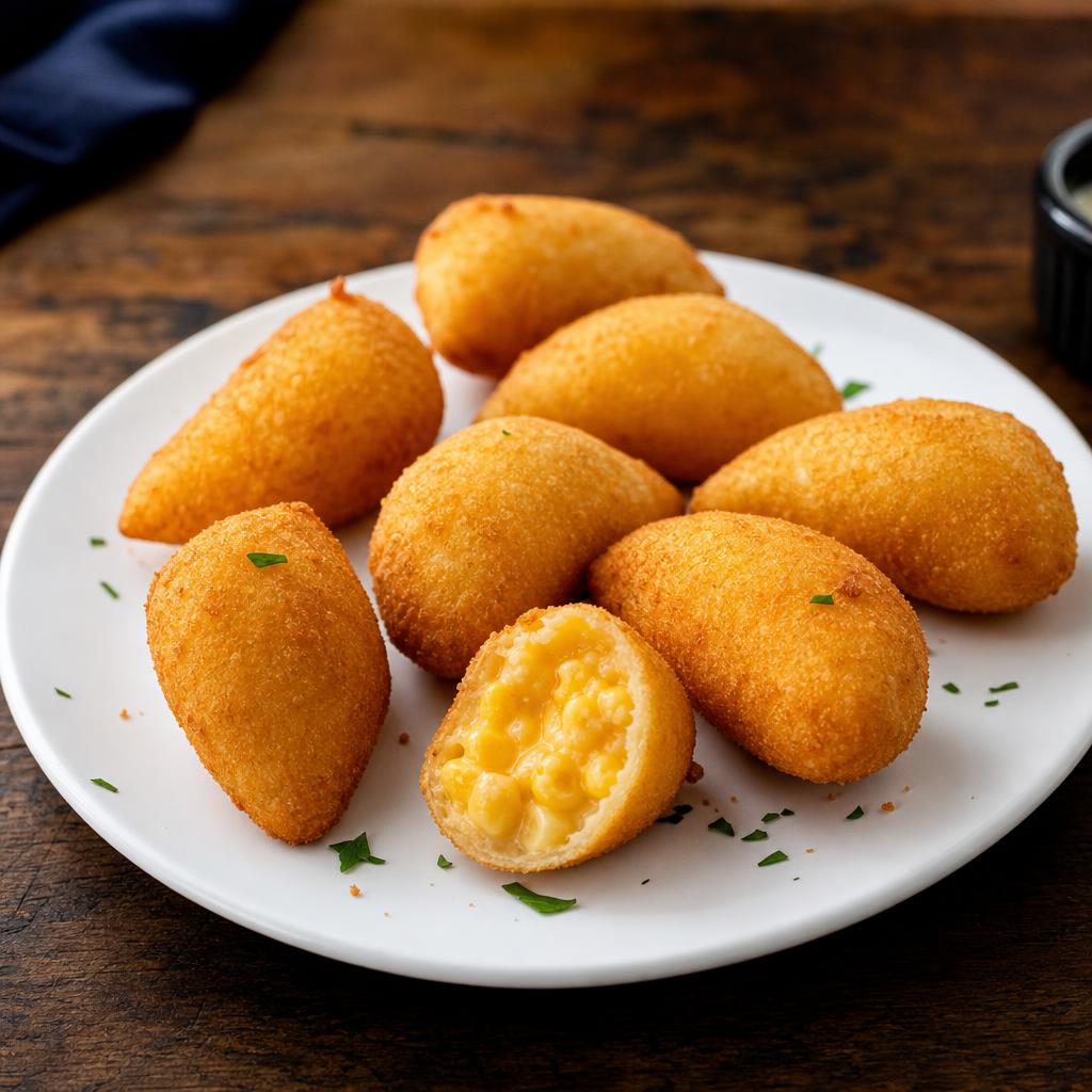 Risole de Milho
